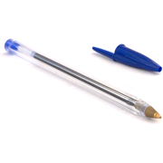 BIC BOLIGRAFO CRISTAL ORIGINAL 0.4mm AZUL 8373609